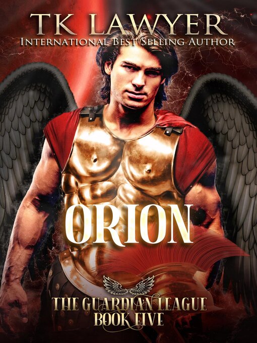 Title details for Orion by TK Lawyer - Available